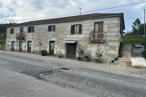Rækkehus i Celorico de Basto, Braga, Celorico de Basto - € 235.000 | Ref: 33755684 - foto 4